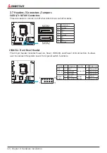 Предварительный просмотр 12 страницы Biostar EIH81-IHP User Manual