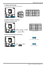 Предварительный просмотр 13 страницы Biostar EIH81-IHP User Manual