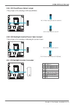 Предварительный просмотр 15 страницы Biostar EIH81-IHP User Manual