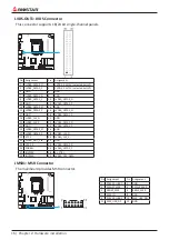 Предварительный просмотр 16 страницы Biostar EIH81-IHP User Manual