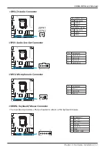 Предварительный просмотр 17 страницы Biostar EIH81-IHP User Manual