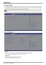 Предварительный просмотр 32 страницы Biostar EIH81-IHP User Manual