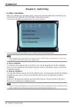 Preview for 40 page of Biostar EIH81-IHP User Manual