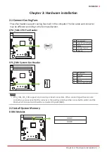 Предварительный просмотр 7 страницы Biostar FX9830M Instructions Manual