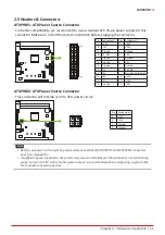 Предварительный просмотр 11 страницы Biostar FX9830M Instructions Manual