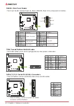 Предварительный просмотр 12 страницы Biostar FX9830M Instructions Manual