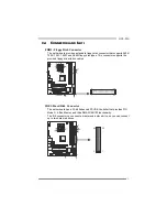 Preview for 11 page of Biostar G31-M4 Setup Manual