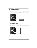 Предварительный просмотр 12 страницы Biostar G31-M7 Setup Manual