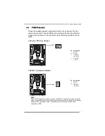 Предварительный просмотр 9 страницы Biostar G31-M7G DVI Setup Manual