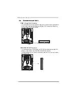 Предварительный просмотр 12 страницы Biostar G31-M7G DVI Setup Manual