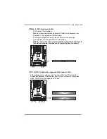 Предварительный просмотр 13 страницы Biostar G31-M7G DVI Setup Manual