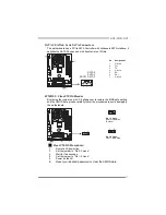 Предварительный просмотр 17 страницы Biostar G31-M7G DVI Setup Manual