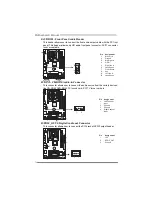 Предварительный просмотр 18 страницы Biostar G31-M7G DVI Setup Manual