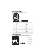 Предварительный просмотр 19 страницы Biostar G31-M7G DVI Setup Manual