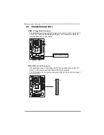 Предварительный просмотр 12 страницы Biostar G31D-M7 Setup Manual