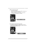 Предварительный просмотр 13 страницы Biostar G31D-M7 Setup Manual