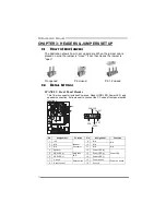 Предварительный просмотр 14 страницы Biostar G31D-M7 Setup Manual