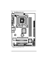 Предварительный просмотр 6 страницы Biostar G31E-M7 - BIOS Setup Manual