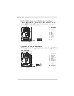 Предварительный просмотр 16 страницы Biostar G31E-M7 - BIOS Setup Manual