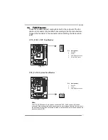 Предварительный просмотр 9 страницы Biostar G31M - BIOS Setup Manual