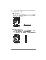 Предварительный просмотр 12 страницы Biostar G31M - BIOS Setup Manual