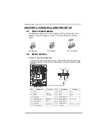 Предварительный просмотр 14 страницы Biostar G31M - BIOS Setup Manual