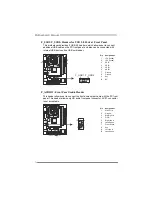 Предварительный просмотр 16 страницы Biostar G31M - BIOS Setup Manual