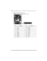 Предварительный просмотр 18 страницы Biostar G31M - BIOS Setup Manual