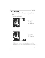 Предварительный просмотр 9 страницы Biostar G41-DVI Setup Manual