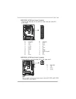 Предварительный просмотр 13 страницы Biostar G41-DVI Setup Manual