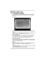 Предварительный просмотр 20 страницы Biostar G41-DVI Setup Manual