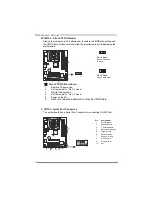 Preview for 18 page of Biostar G41 HD Setup Manual