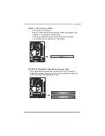 Preview for 13 page of Biostar G41D-M7 Setup Manual