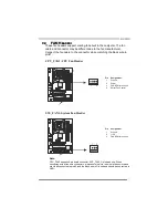 Предварительный просмотр 9 страницы Biostar G41D3 Manual