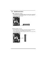 Предварительный просмотр 12 страницы Biostar G41D3 Manual