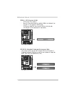 Предварительный просмотр 14 страницы Biostar G41D3B Setup Manual