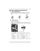 Предварительный просмотр 15 страницы Biostar G41D3B Setup Manual