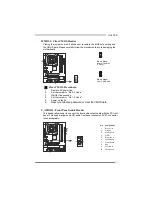 Предварительный просмотр 17 страницы Biostar G41D3B Setup Manual