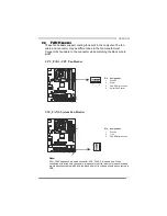 Предварительный просмотр 9 страницы Biostar G41U3G Setup Manual