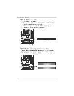 Предварительный просмотр 14 страницы Biostar G41U3G Setup Manual