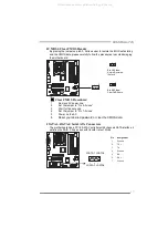 Предварительный просмотр 19 страницы Biostar G965 MICRO 775 Setup Manual