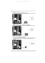 Предварительный просмотр 20 страницы Biostar G965 MICRO 775 Setup Manual