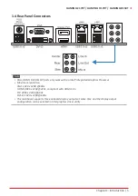Предварительный просмотр 5 страницы Biostar Gaming H170T Manual