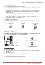 Предварительный просмотр 13 страницы Biostar Gaming H170T Manual