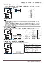 Предварительный просмотр 15 страницы Biostar Gaming H170T Manual