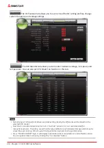 Предварительный просмотр 24 страницы Biostar Gaming H170T Manual
