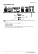 Предварительный просмотр 5 страницы Biostar GAMING Z170X Manual