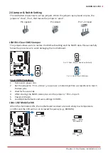 Предварительный просмотр 13 страницы Biostar GAMING Z170X Manual