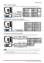 Предварительный просмотр 15 страницы Biostar GAMING Z170X Manual