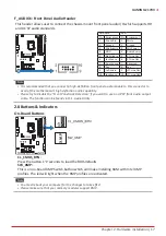 Предварительный просмотр 17 страницы Biostar GAMING Z170X Manual